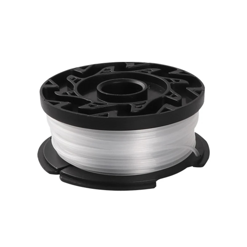 

3 Pack Trimmer Replacement Spool for BLACK+DECKER AF-100-3ZP 30Ft 0.065 Inch Trimmer Line