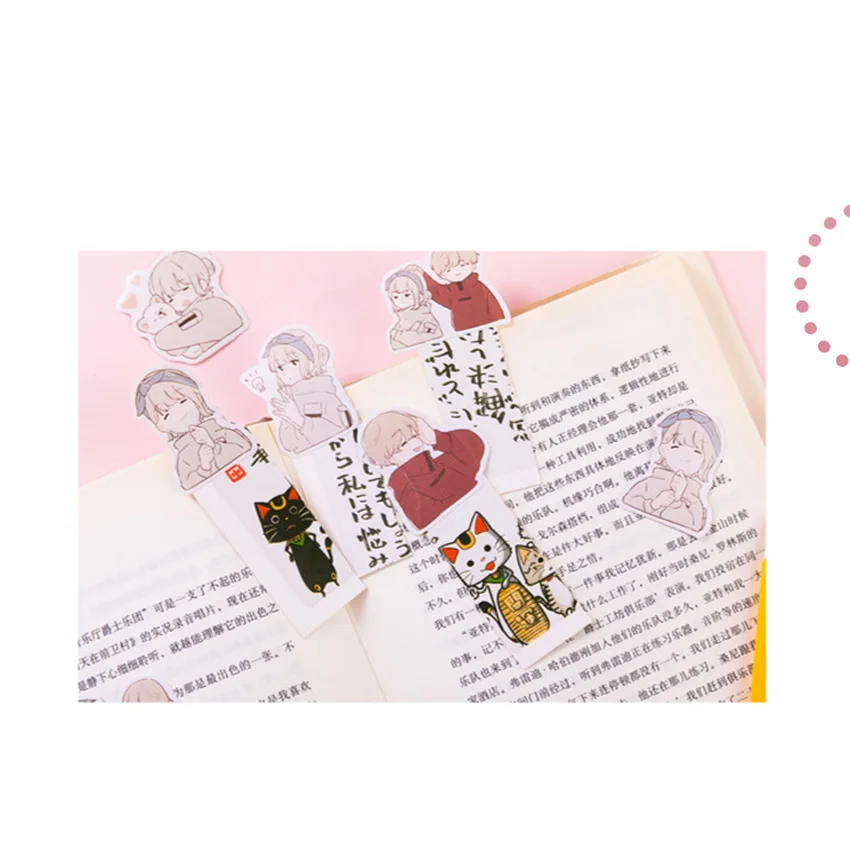 45 шт./кор. милая пара Стикеры для украшения дневника DIY планировщик Scarpbooking