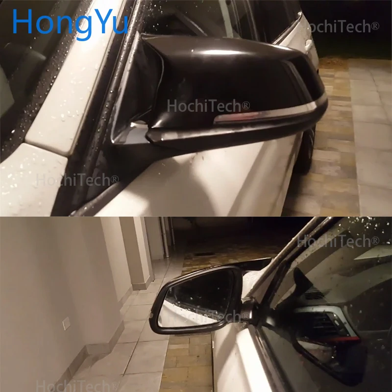 Для BMW i3 i3S серии 2014 2018 замена оригинального автомобильного зеркала M3 M4 внешний