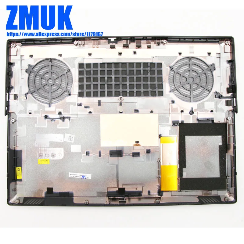Чехол для ноутбука lenovo Legion Y530 Y530-15ICH, P/N 5CB0R40221