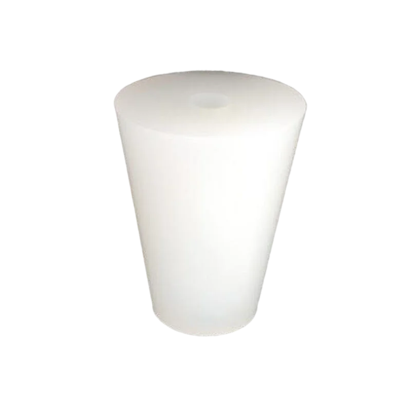 Силиконовый булочка keglan 25X38 скучаемый для воздушного замка/выдувной трубки