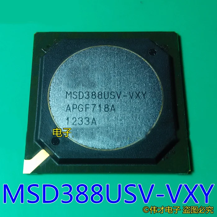 

Новый MSD388USV-VXY MSD388USV bga 1 шт.