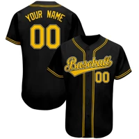 stitch baseball shirt custom baseball jersey sewing name number mens 90s hip hop street sports fan shirt 7xl large size youth