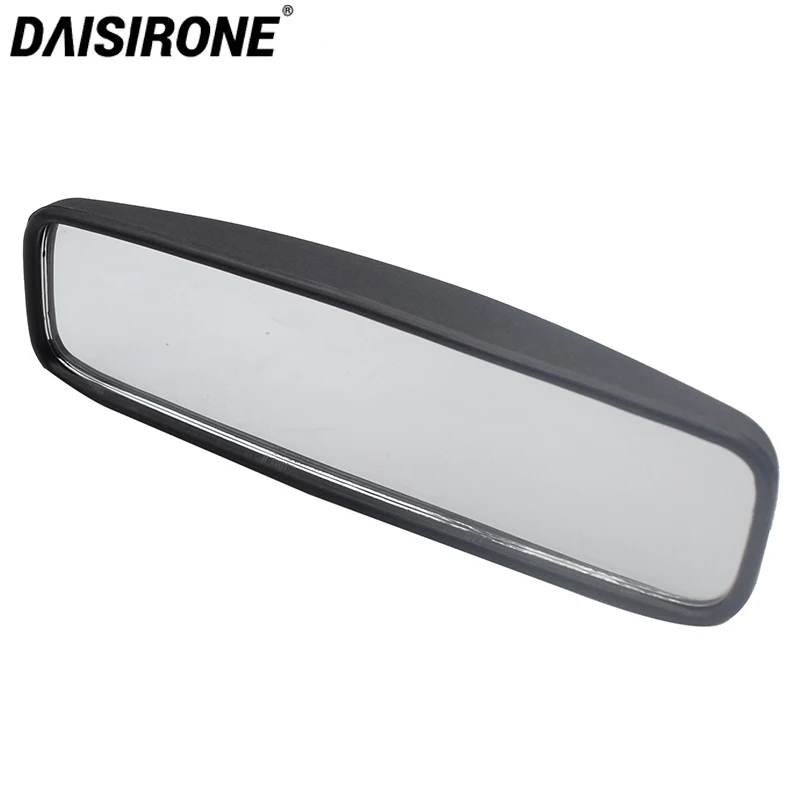 

High Quality Car Interior Rear View Mirror Replacement for Peugeot 107 206 106 Toyota Aygo Citroen C1 814842