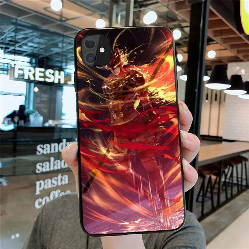 Чехол-накладка для iPhone 11 pro XS MAX 8 7 6 6S Plus X 5S SE 2020 XR из ТПУ с изображением обезьяны