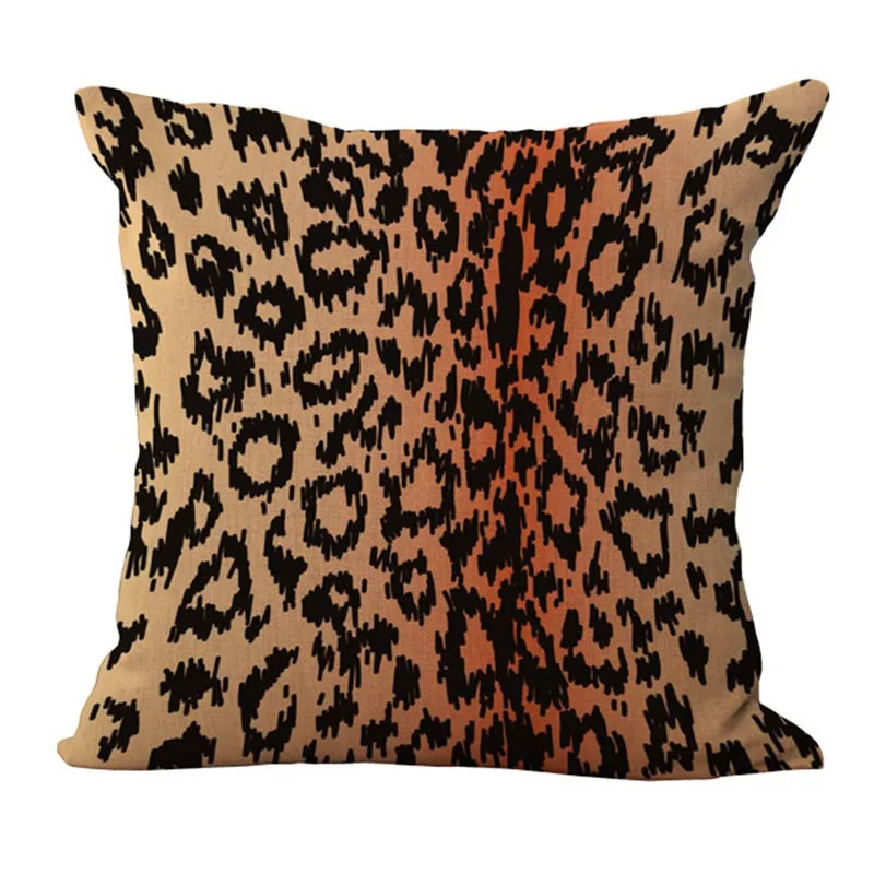 Чехол для подушки 45*45 мультфильм печатных диванные служебный автомобиль