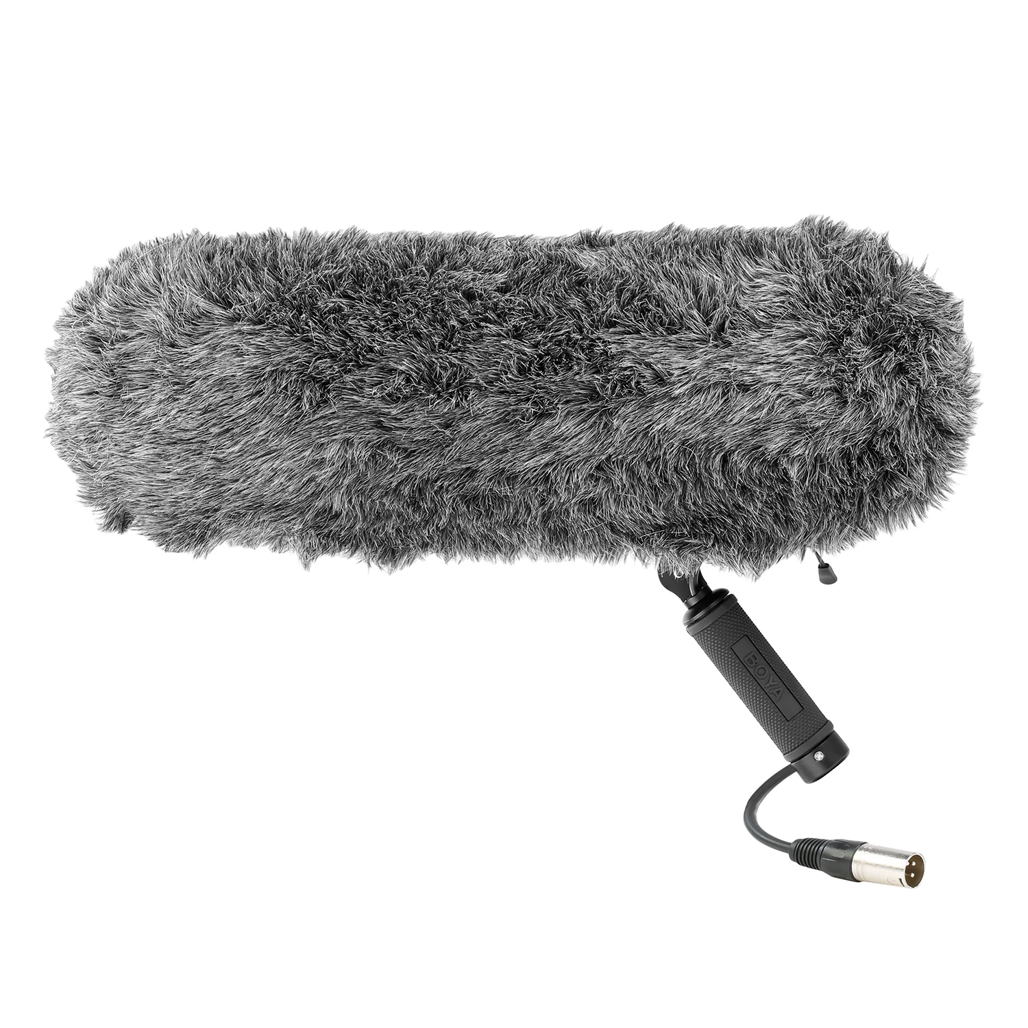 BOYA BY-WS1000 Microphones Blimp Windshield Suspension System for Shotgun Mic for Canon Nikon Sony DSLR Camcorder Recorder