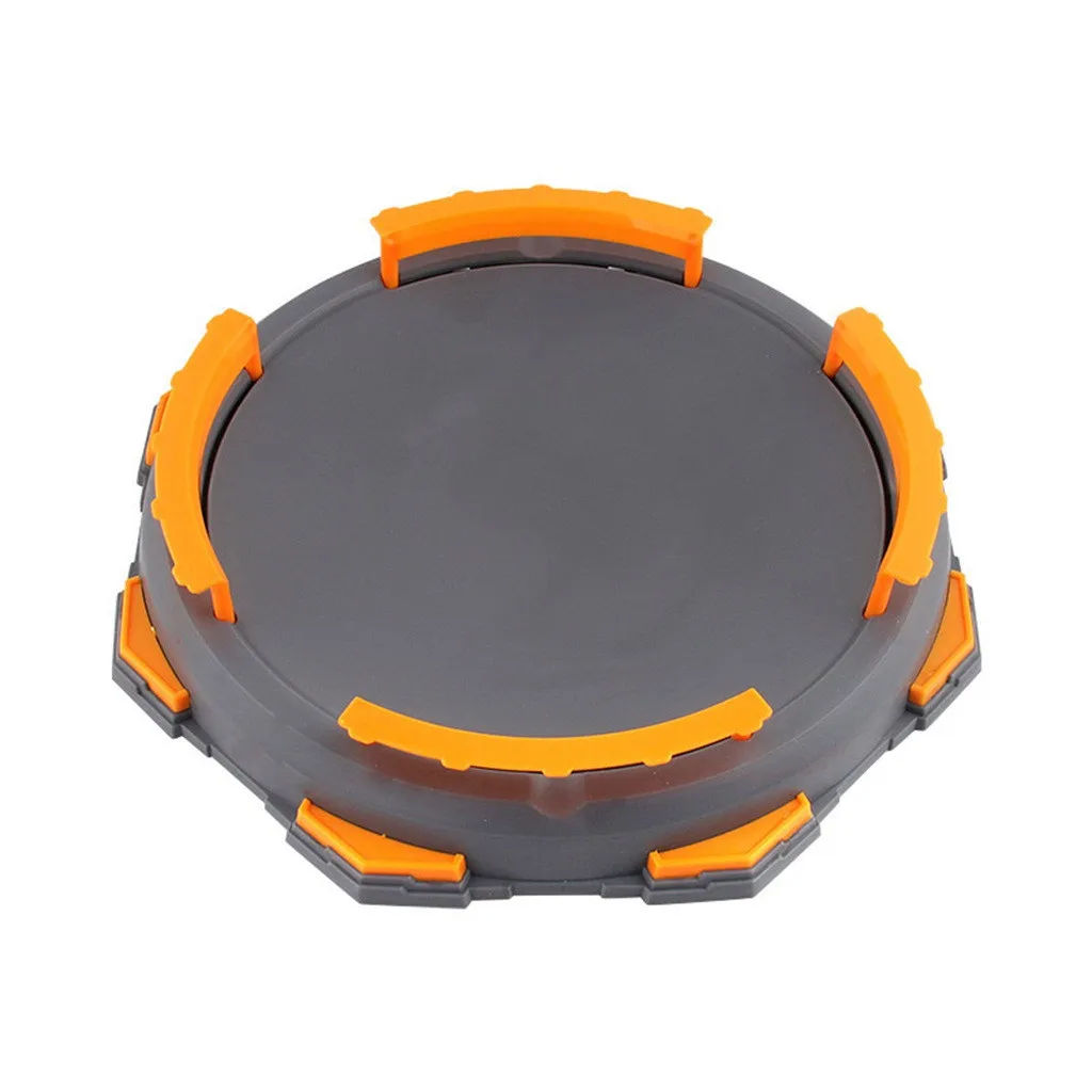 Beyblade стадион Beystadium Burst Эволюция гироскопа Арена библед диск захватывающий Дуэль спиннинг Топ пусковая установка Bey Blade Burst стадион