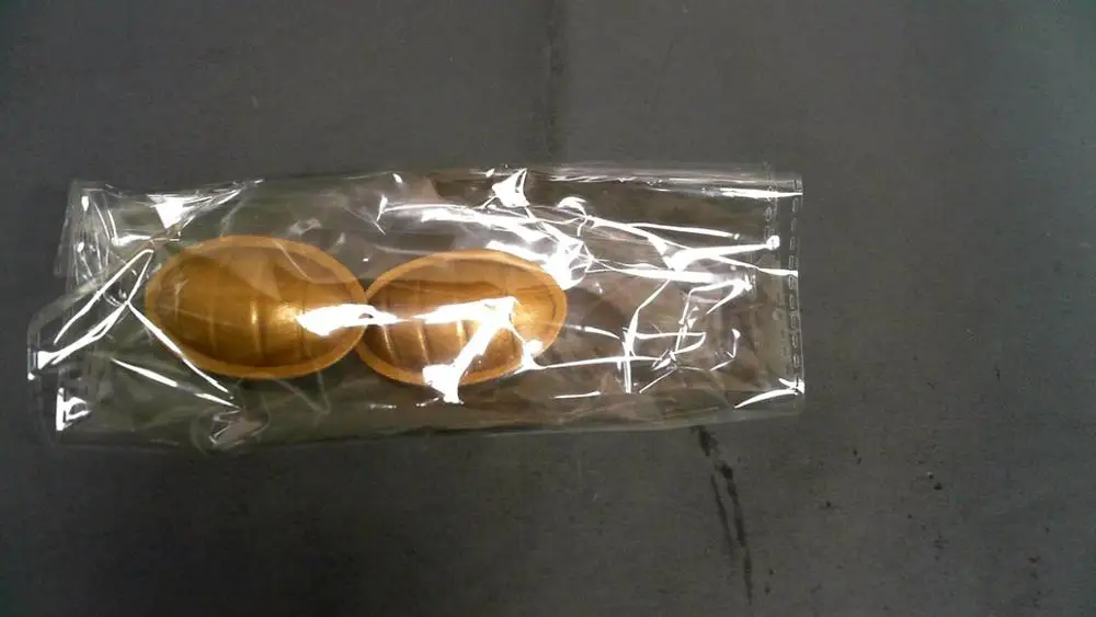 Заколка для волос с застежкой-молнией косплея аниме невероятные приключения