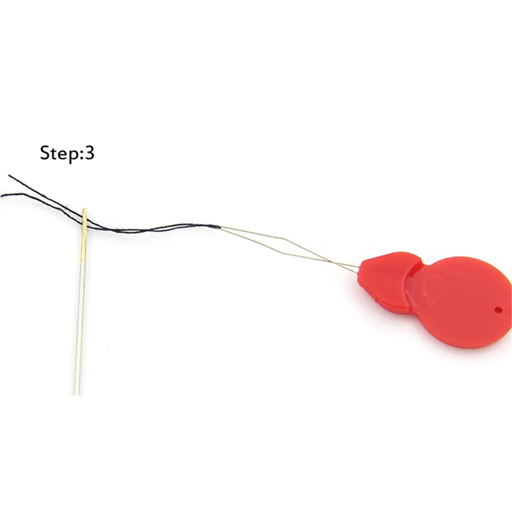 Ленты лук игла для проволоки винторезный станок ручной швейной машины швейная