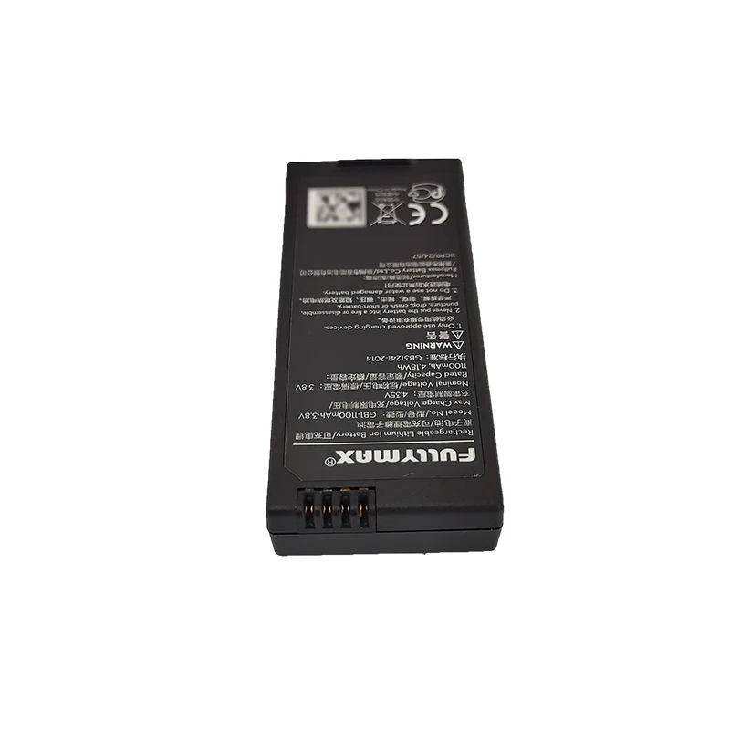 DJI Tello Flight Battery 1100 мАч Оригинал совместим с Высокое качество ячеек абсолютно новый