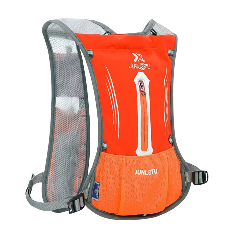 

Bike Bags Portable Waterproof Wear-Resistant Backpack Bicycle Equipment Outdoor Sport Climbing Hiking Pouch Hydration Backpack