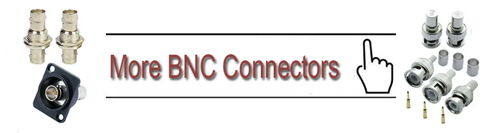 2 шт./лот Двойной BNC разъем винт Панель Крепление BNC Женский Панель адаптер шасси коаксиальный разъем