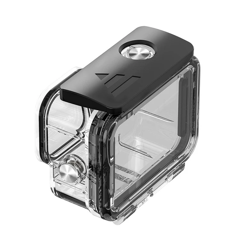 50 м водонепроницаемый чехол для подводного погружения из закаленного стекла