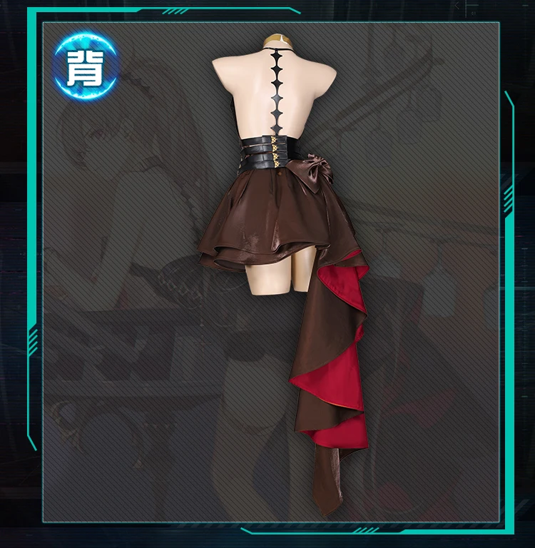 

In Stock Tailor Azur Lane Cos Collection Mnf Jean Bart Cosplay Costume Dress Uniform Halloween Costumes For Women Anime Cloth