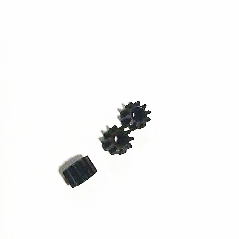 

0.5M 10T DIY Motor Metal Gear 2MM FOR 520 500 370 DC Motor Part