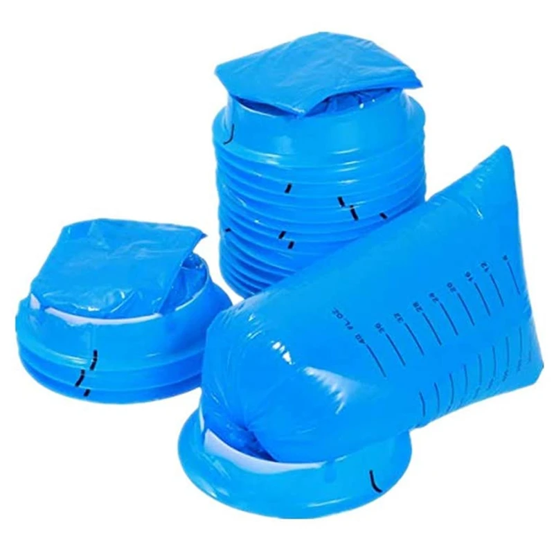 

2/10pcs Vomit Cleaning Bag Disposable Travel Car Airplane Motion Sickness Nausea Garbage Bag Pregnancy Emesis Cleaning Supplies