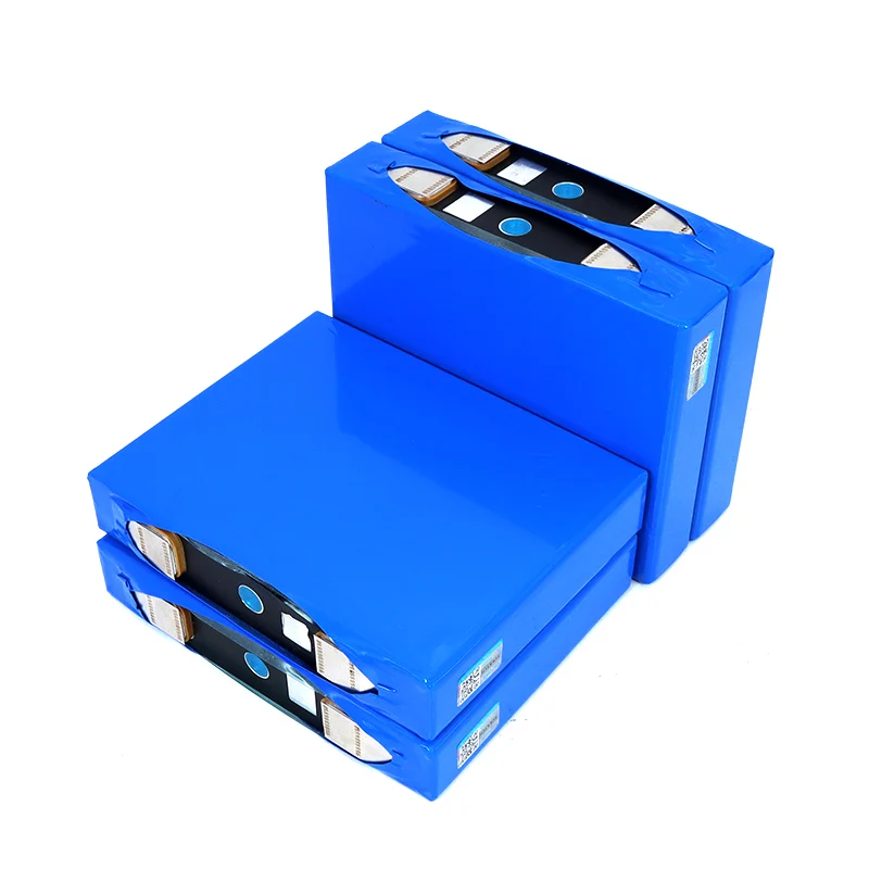 

3,2 V LiFePO4 55Ah 55000 - 4S 12V 24V 3C