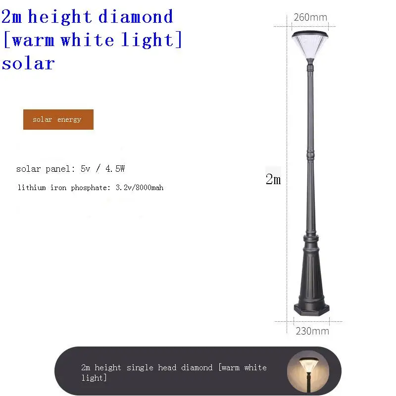 

Lamba Iluminador Jardin Sokak Lambasi Streetlight Lampu Jalan Luminaire Exterieur Lampa Uliczna Off Plaza LED Street Road Light