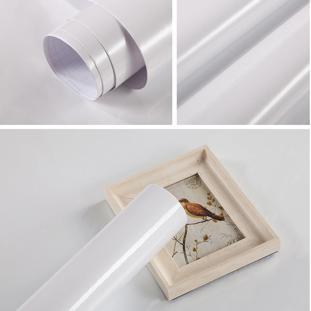 

1M Wall Stickers Children Home Decor Nursery Wall Decals Wall Stickers For Kids Room Wallpaper