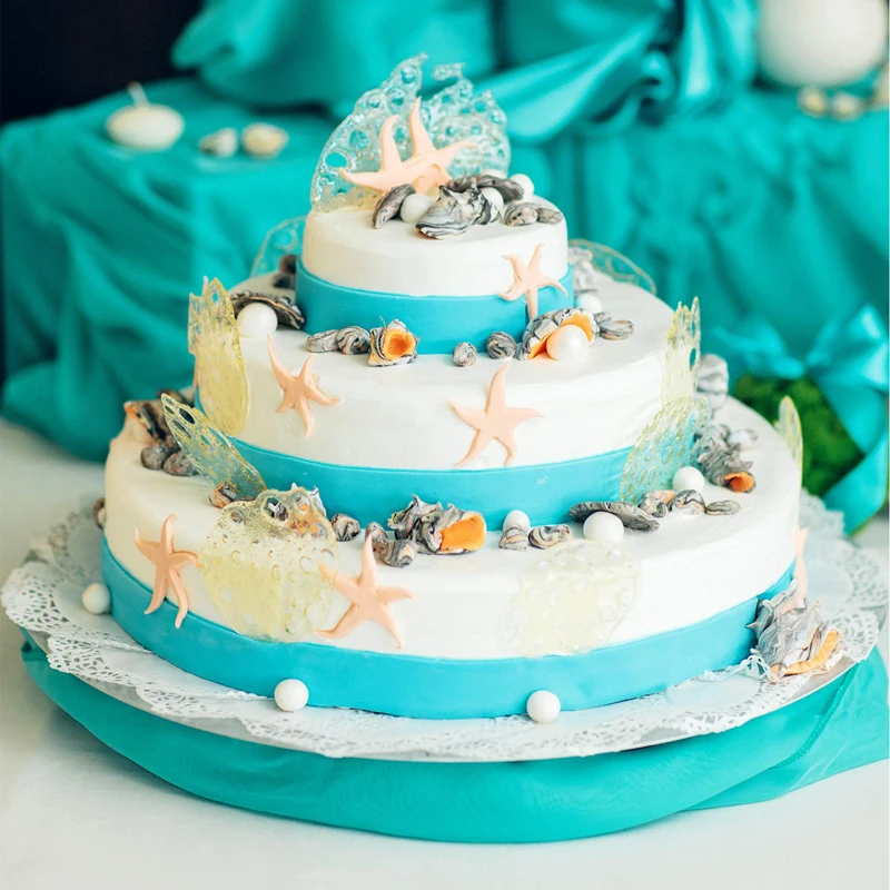 M059 силиконовые формы для украшения торта инструменты 3D помадка мыло форма