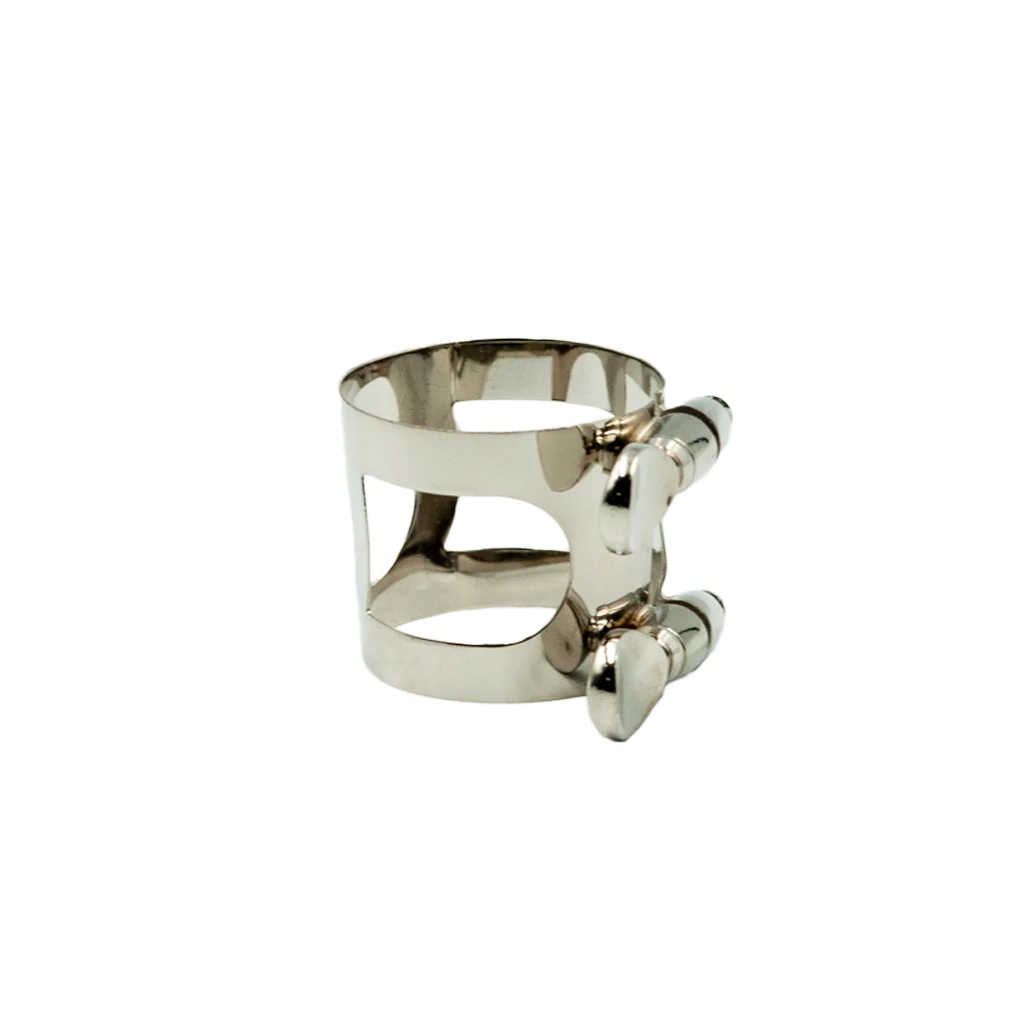 NAOMI 5 шт. тенор внешний свет искусственная металлическая Лига саксофон мундштук с