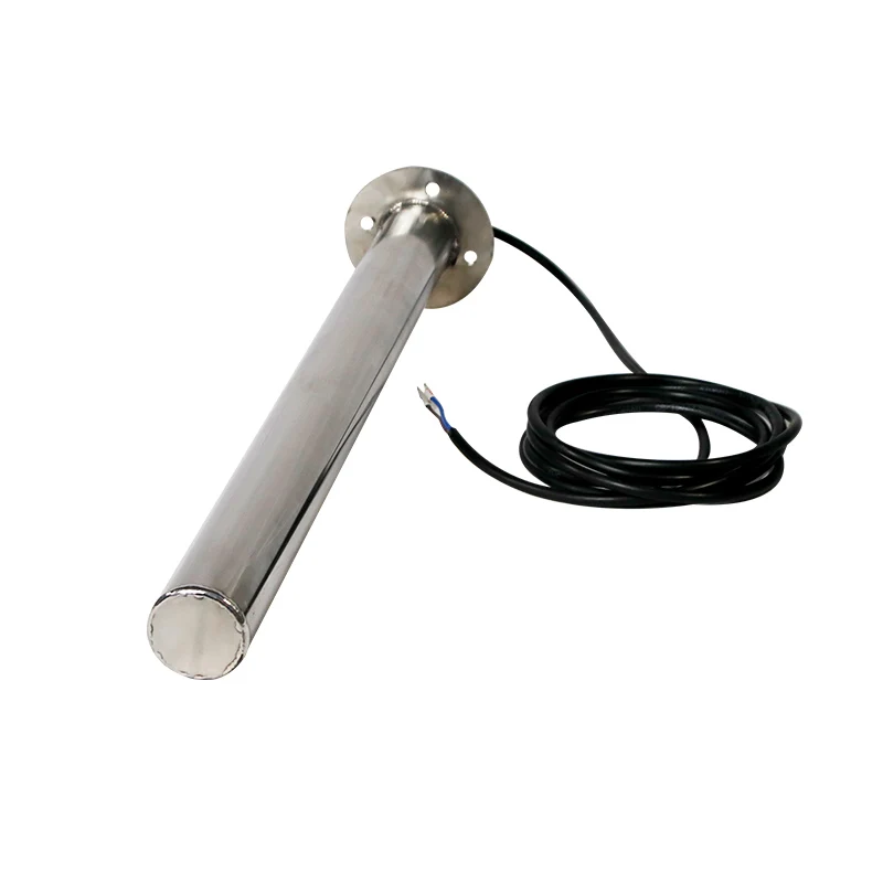 600 Вт Ультразвуковой очиститель погружной Вибрационный стержень материнская