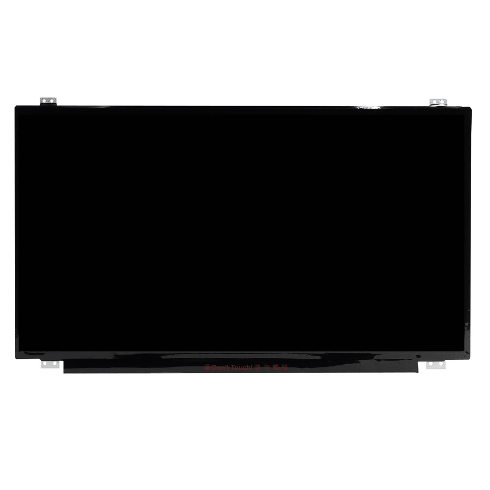 

B140XTN02.0 New 14.0 WXGA HD Slim LED LCD Screen B140XTN02 V.0 Display