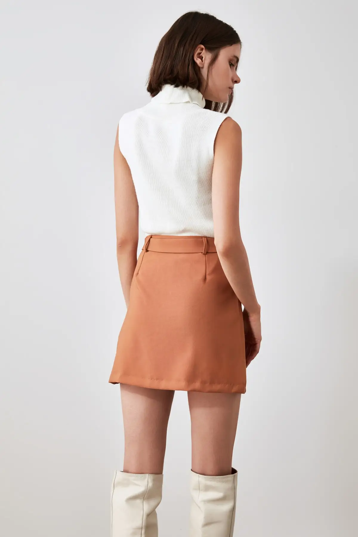 

Trendyol Pocket Detail Buttoned TWOAW21ET0319