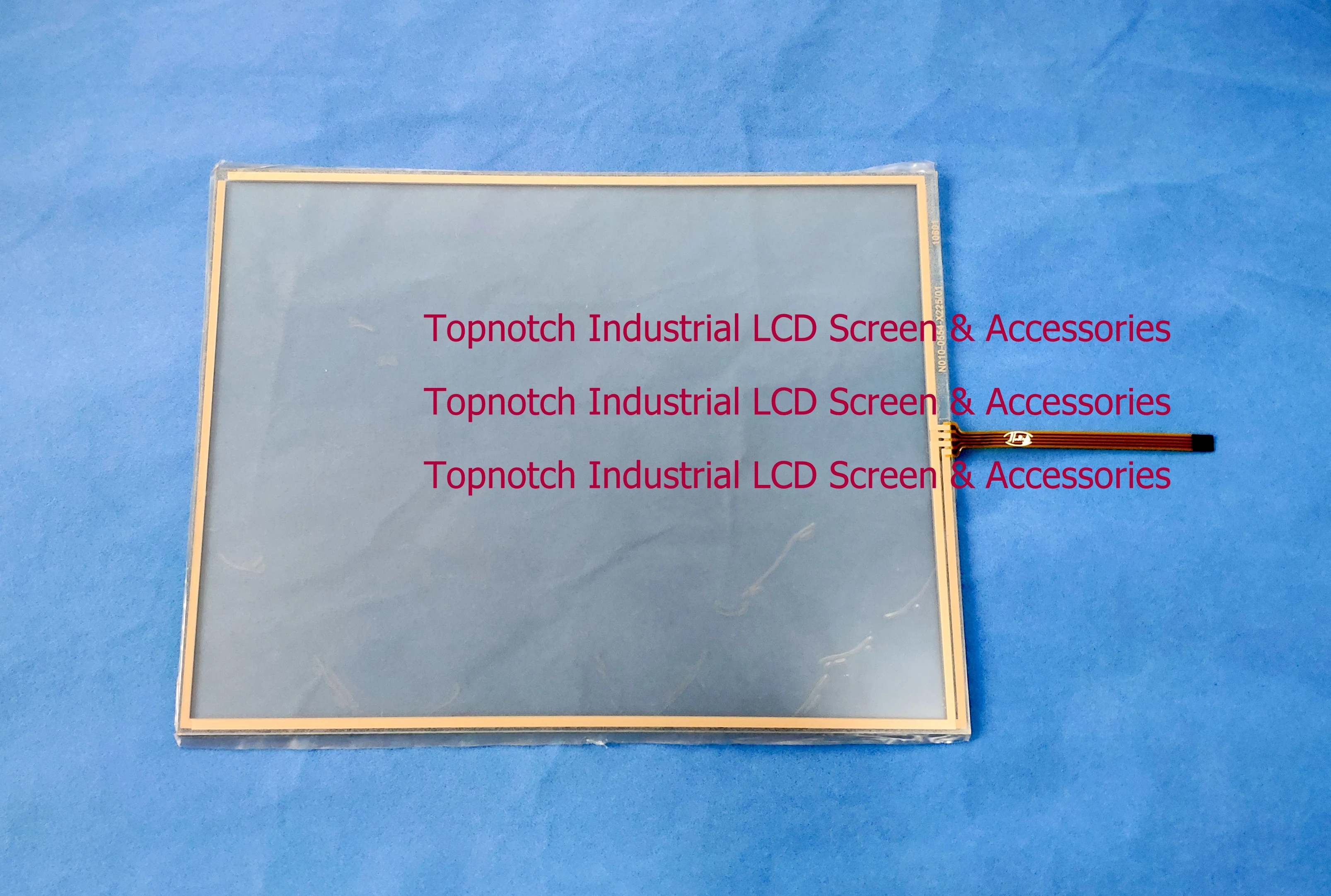 Абсолютно новый сенсорный экран дигитайзер для N010 0554 X225/01 X225 01 01Touch|Сенсорный