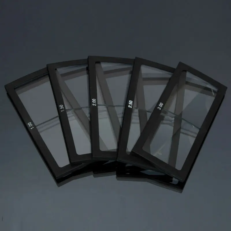 

Welding Lens Diopter 0.75-3 Eye Protection For Soldering Goggles Helmet Mask Welding Diopter Shield Equipment & Accessories