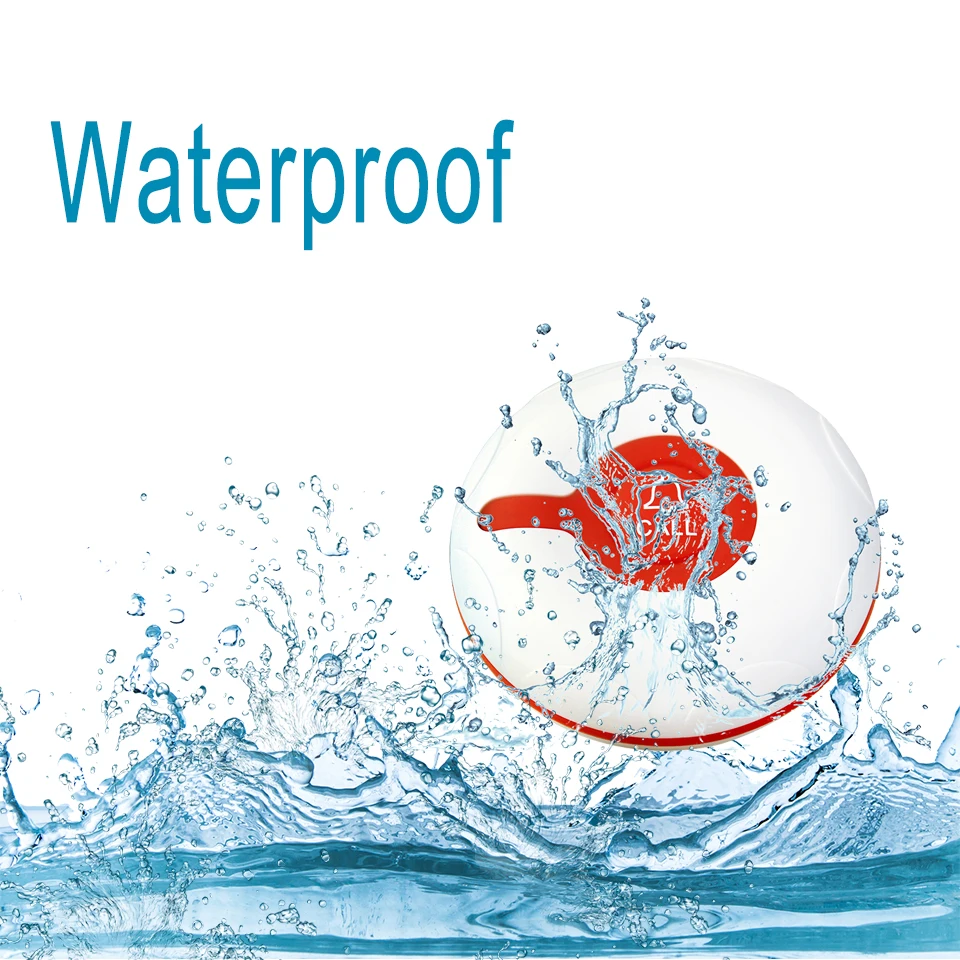 Retekess беспроводная система помощи для ухода за ребенком пейджер медсестра