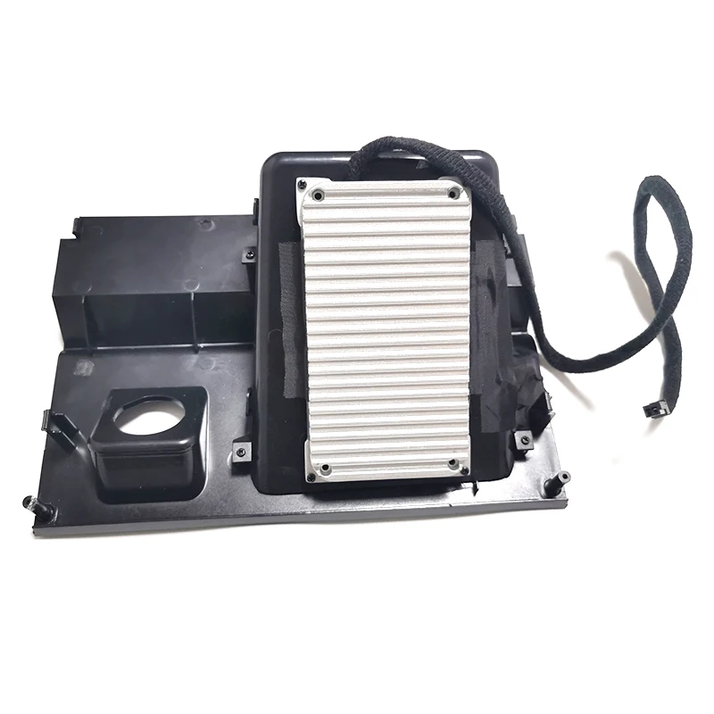 for volkswagen passat b8 cc arteon 15w car wireless charger fast qi phone charger charging case charging holder accessories free global shipping