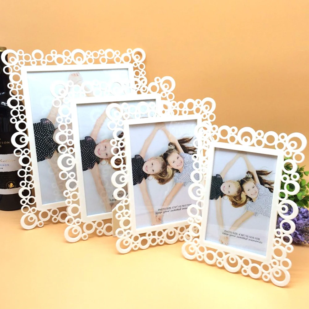 Фоторамка A рождественские штампы Скрапбукинг Новое поступление металлические