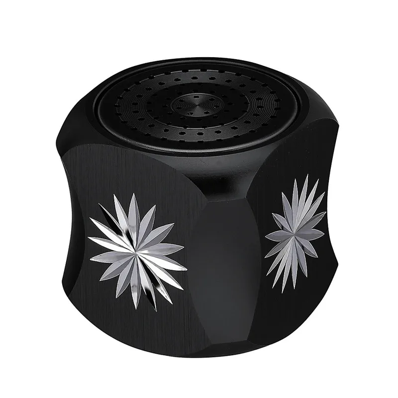 VOBERRY перезаряжаемый Bluetooth динамик HiFi беспроводной s для компьютера Поддержка Mp3