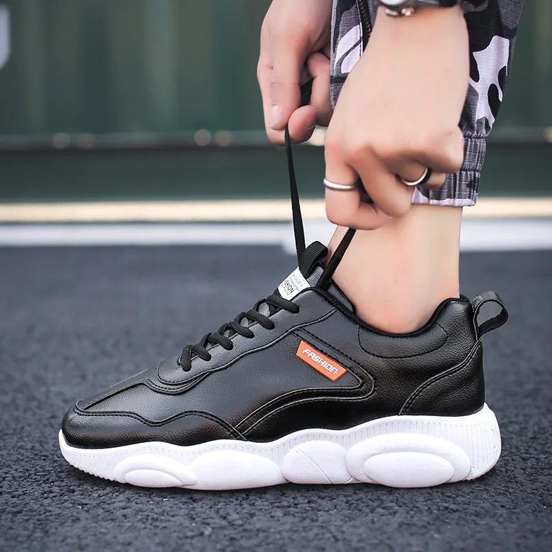 MRCAVE/мужские кроссовки Повседневная обувь Новинка 2020 года сезон весна модная