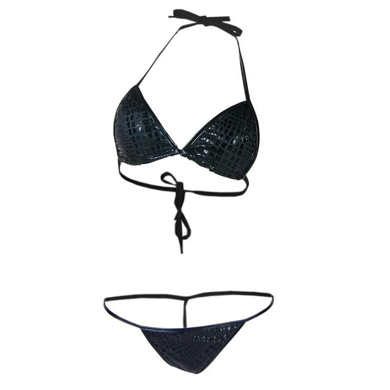 Рисунок 2 - Бикини 2021, купальник