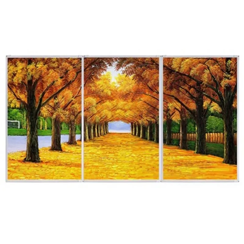 3 шт./компл. 60*100 см шт. комплект из одной картины инфракрасный нагреватель панель