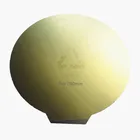 Круглый пружинный стальной лист для 3D-принтера, диаметром 240 мм