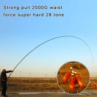 8 m 13 m 16 m table fishing rod surfing sea fishing tackle telescopic rod super hard full length carbon long section fishing rod