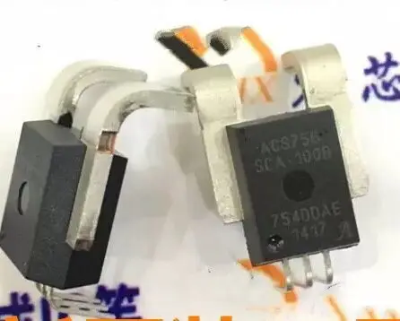

5PCS/ ACS756SCA-100B-PFF-T ACS756SCA-100B ACS756SCA-100B-PFF