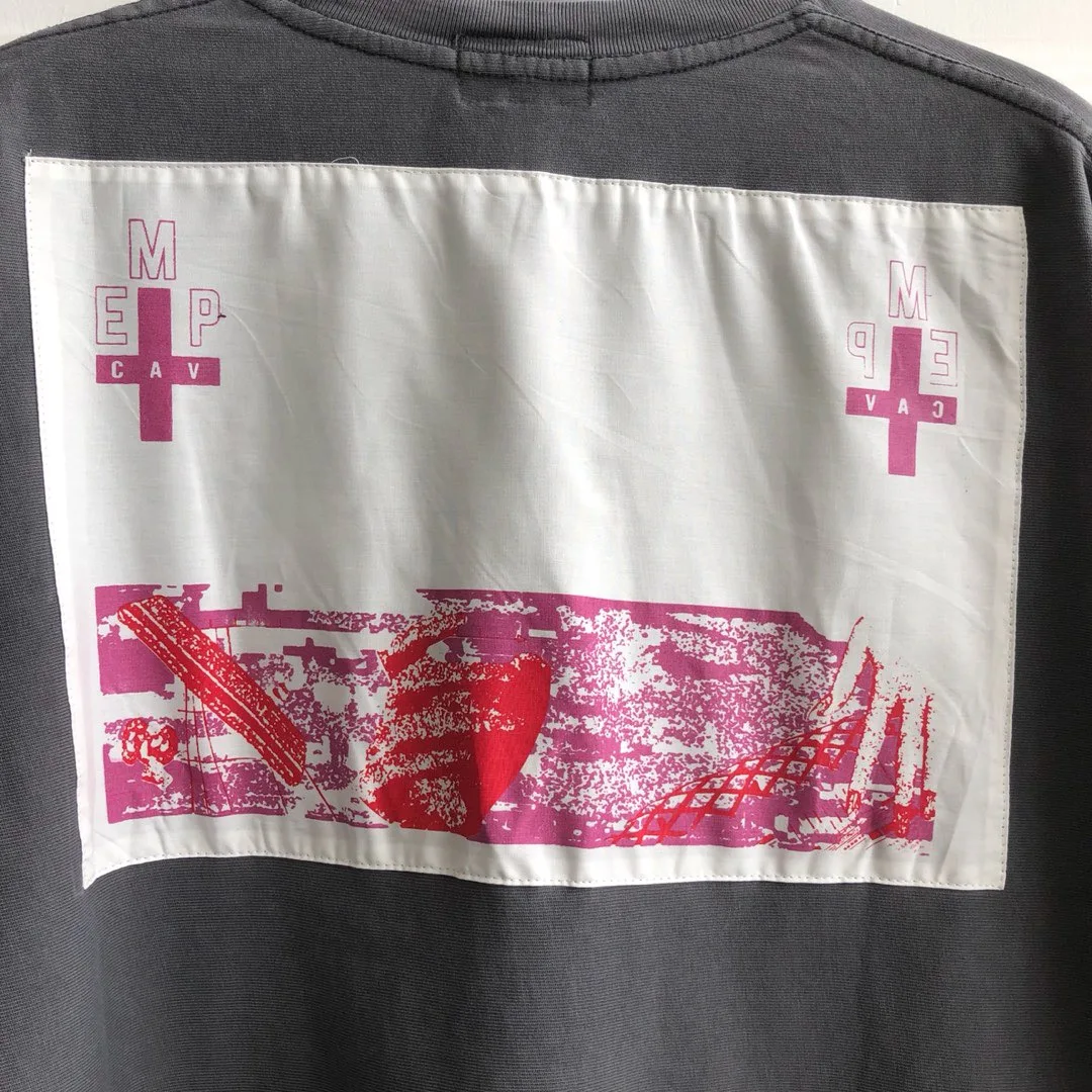 Cav Empt С. Е. Винтажные женские и мужские толстовки с длинным рукавом и принтом с крестами, рубашки в стиле хип-хоп, уличная Мужская толстовка, пуловер