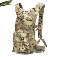 military hydration backpack tactical assault outdoor hiking hunting climbing riding army bag cycling backpack water bag