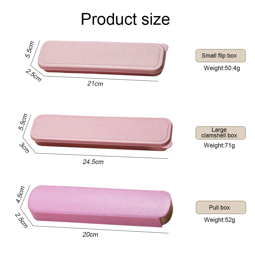 1 шт. многофункциональные столовые приборы из нержавеющей стали портативная