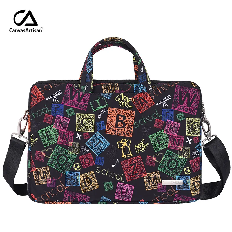 2021 брендовая сумка-мессенджер сумка для ноутбука 12 13 14 15 6 дюймов наплечный чехол