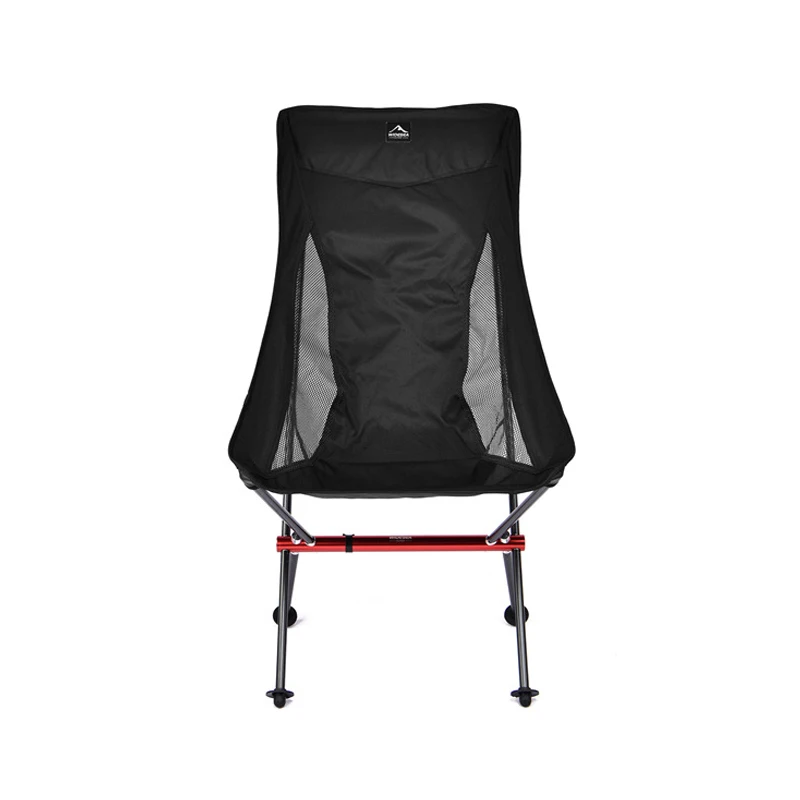저렴한 Widesea 캠핑 접이식 의자 초경량 낚시 의자 강화 된 관광 의자 휴대용 야외 해변 피크닉 여행 장비