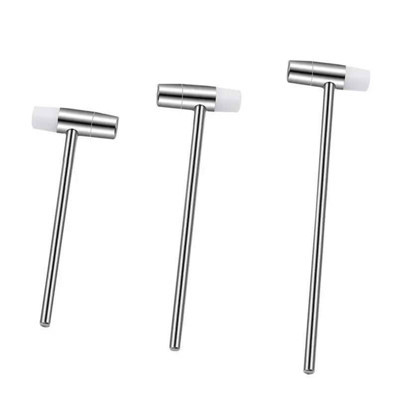 

Многофункциональный «сделай сам» мини-часы молоток с двойной головкой из легированной стали ABS резина Ремешок для часов инструмент для рем...