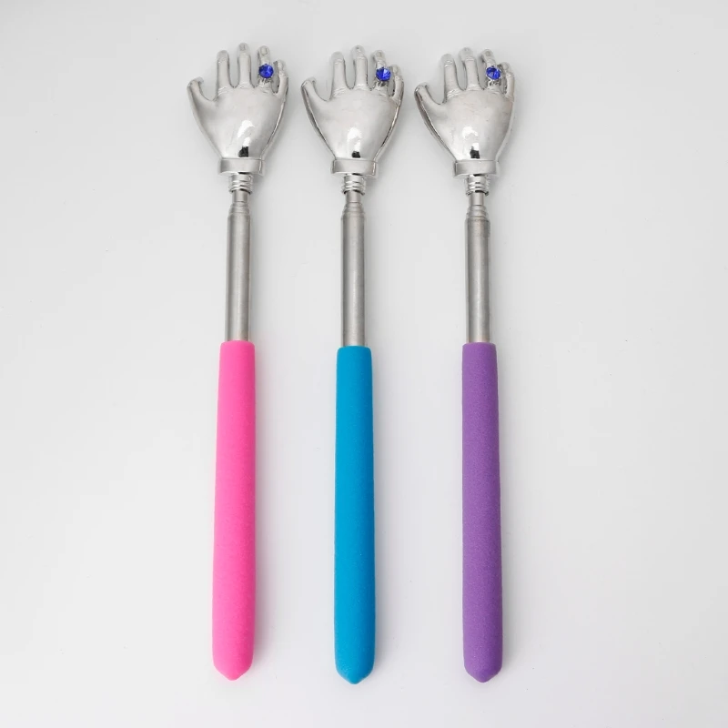 Когтеточка для кошек ручной массажные коготки Регулируемая телескопическая