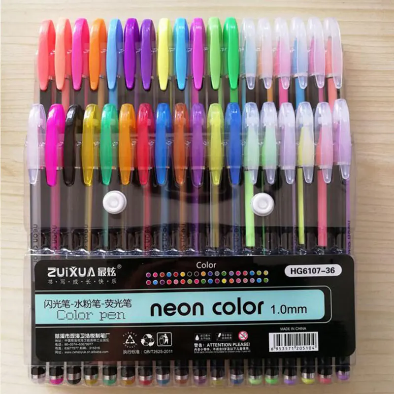 Профессиональная Акварельная кисть ручка для эскиза художественные маркеры