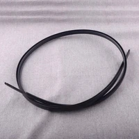 car right side roof drip molding sealing strip fit for toyota camry 2007 2008 2009 2010 2011 7555506030 accessories